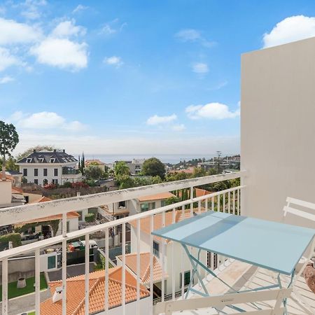 Anje Apartamento Funchal  Ngoại thất bức ảnh