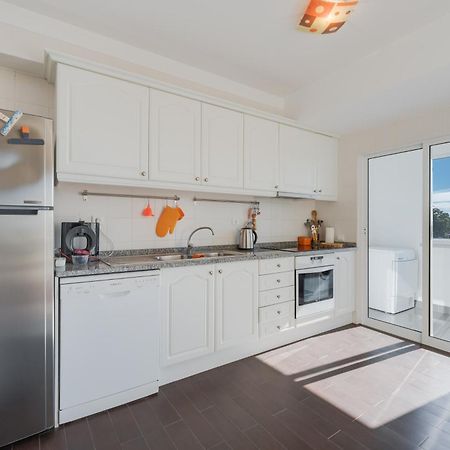 Anje Apartamento Funchal  Ngoại thất bức ảnh