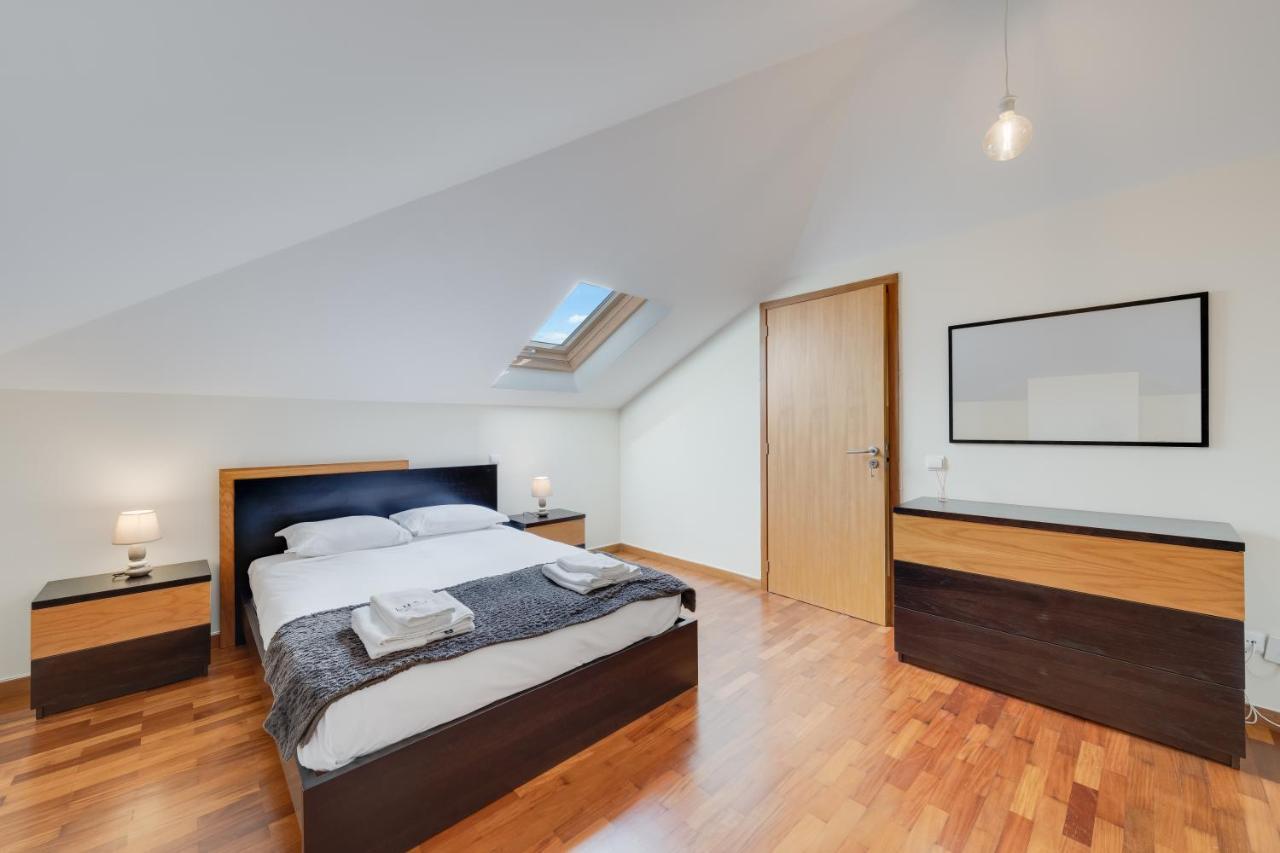 Anje Apartamento Funchal  Ngoại thất bức ảnh