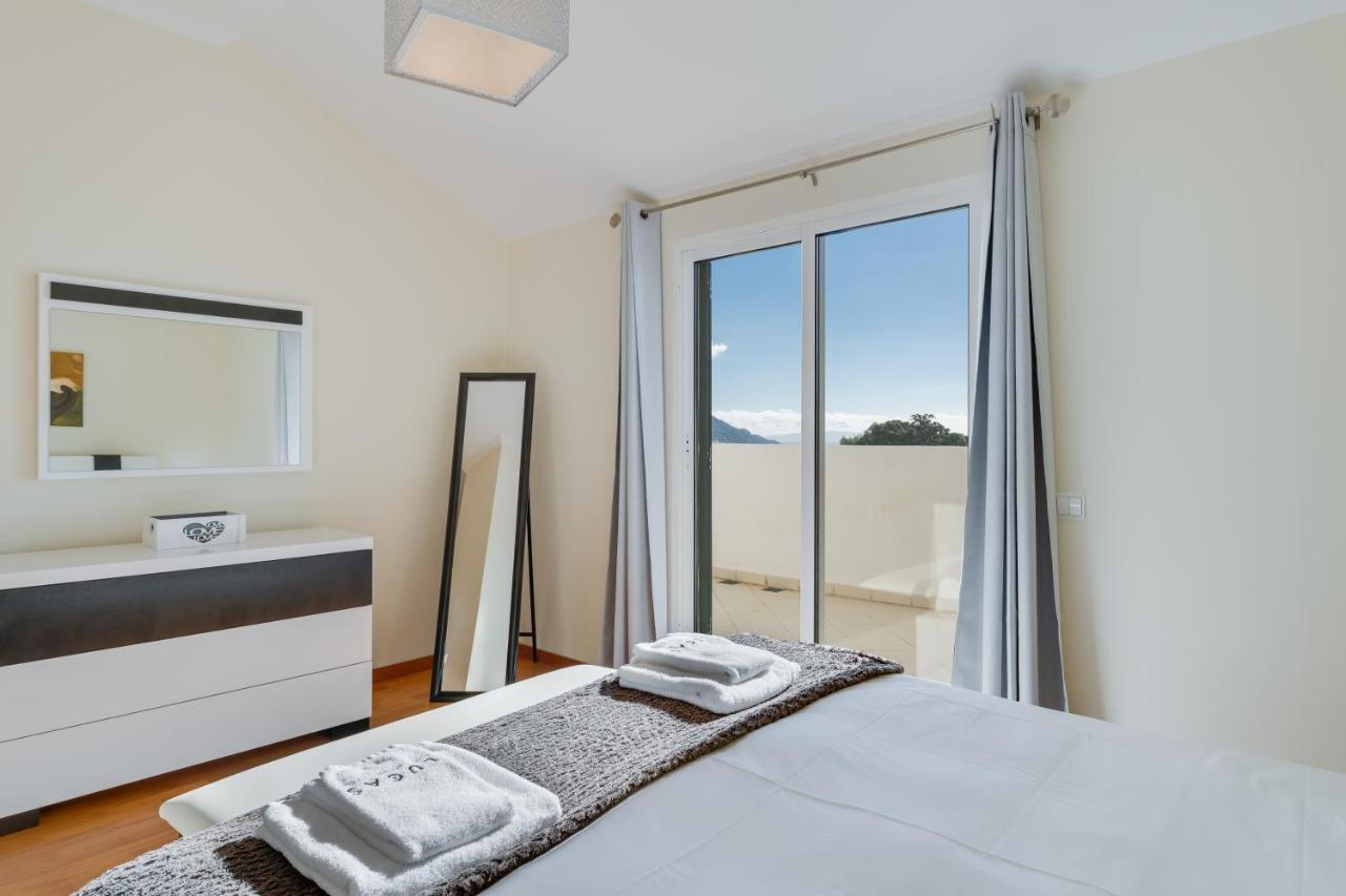 Anje Apartamento Funchal  Ngoại thất bức ảnh