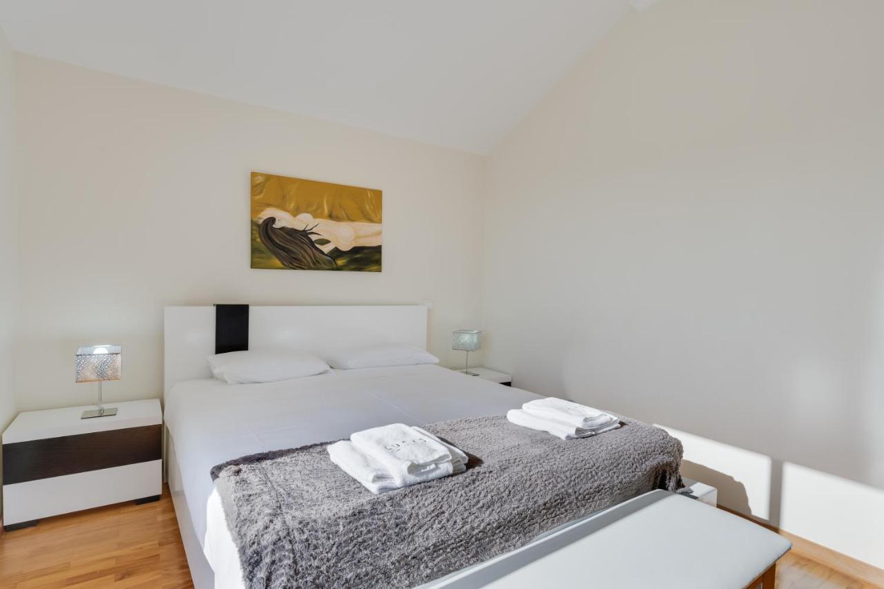Anje Apartamento Funchal  Ngoại thất bức ảnh