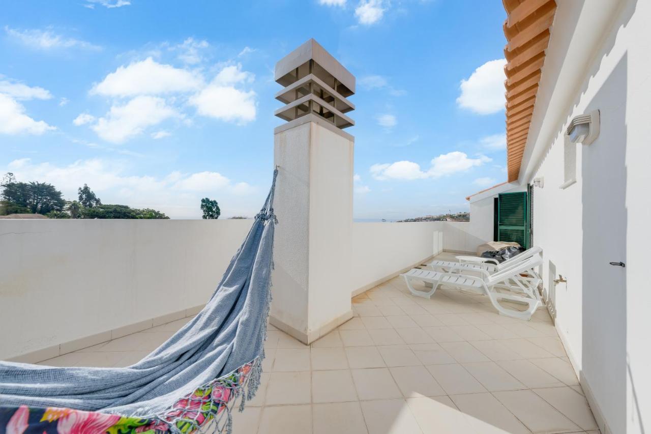 Anje Apartamento Funchal  Ngoại thất bức ảnh