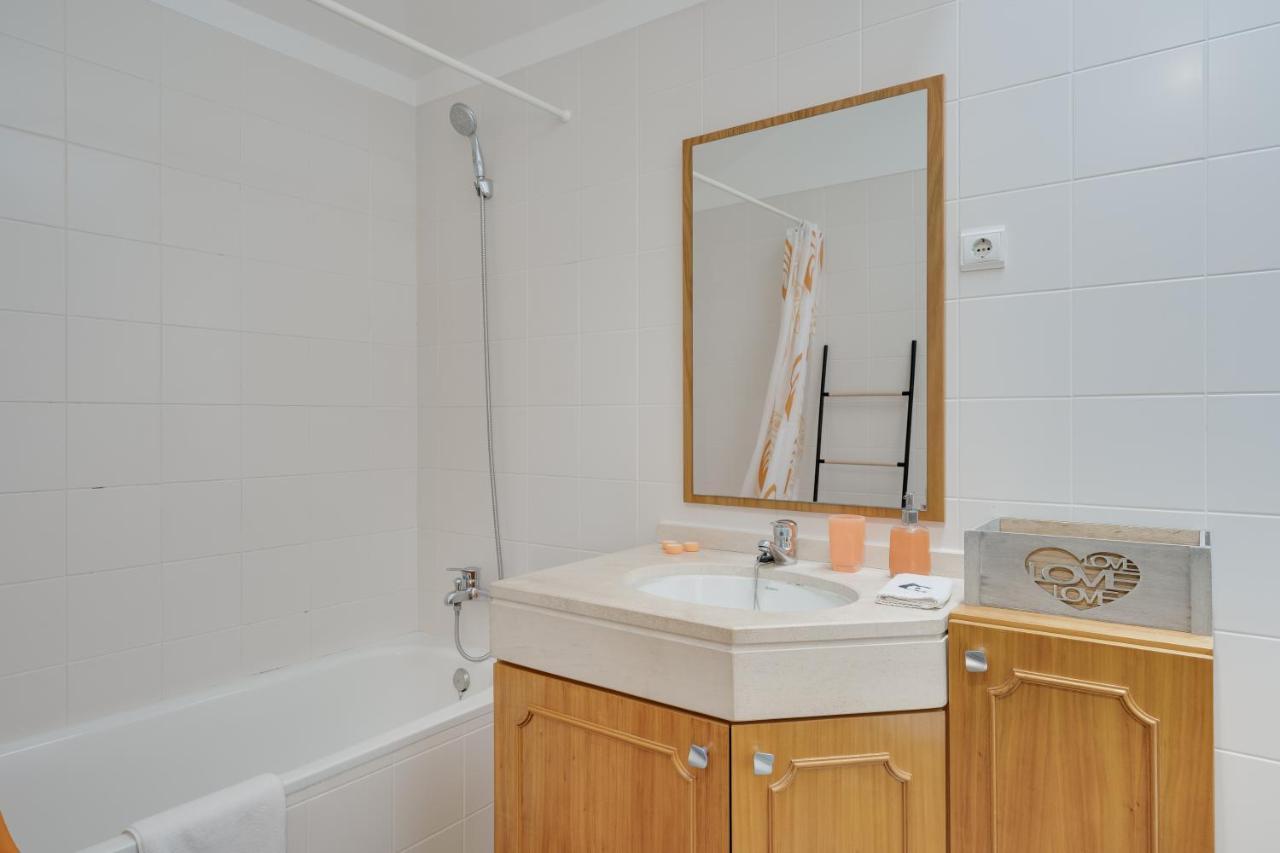 Anje Apartamento Funchal  Ngoại thất bức ảnh