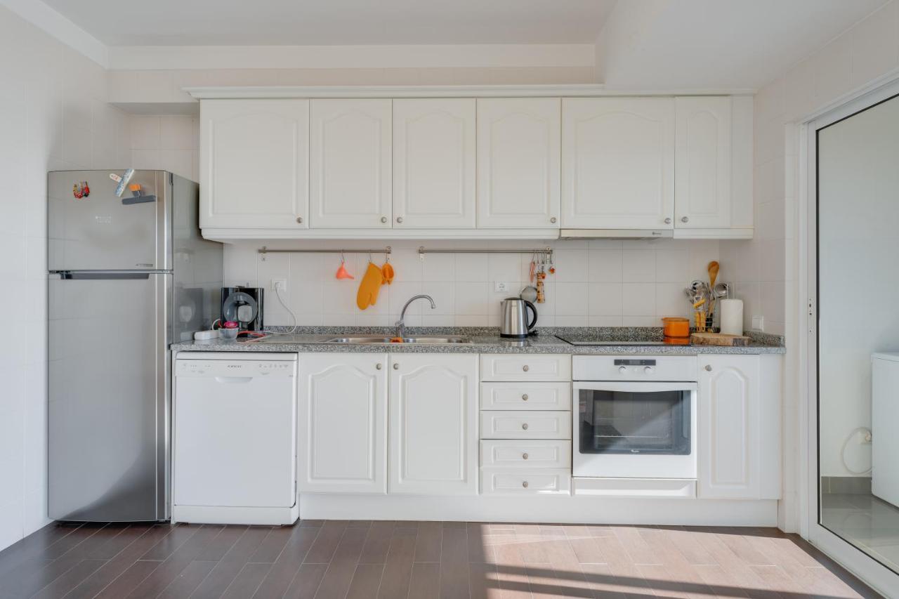 Anje Apartamento Funchal  Ngoại thất bức ảnh