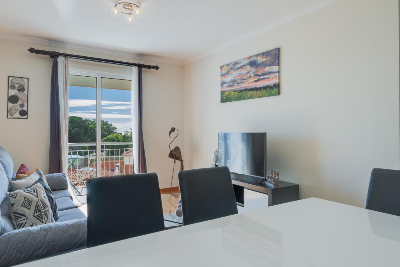Anje Apartamento Funchal  Ngoại thất bức ảnh