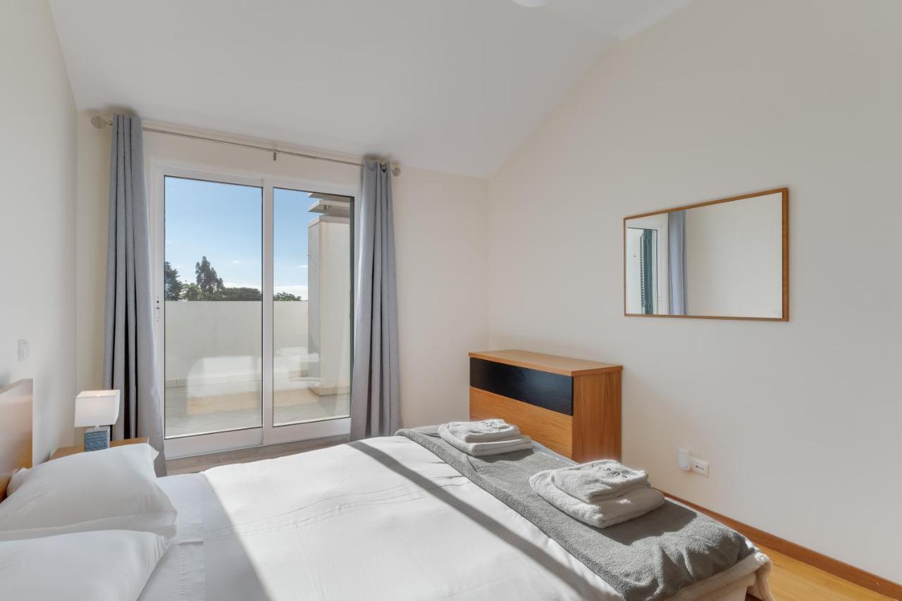 Anje Apartamento Funchal  Ngoại thất bức ảnh