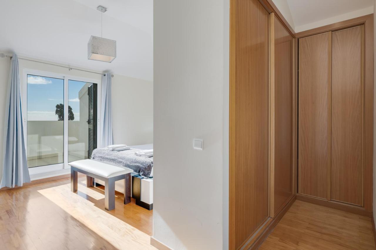 Anje Apartamento Funchal  Ngoại thất bức ảnh