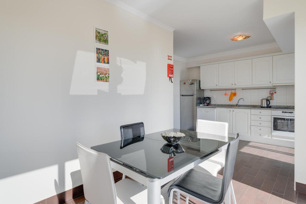 Anje Apartamento Funchal  Ngoại thất bức ảnh