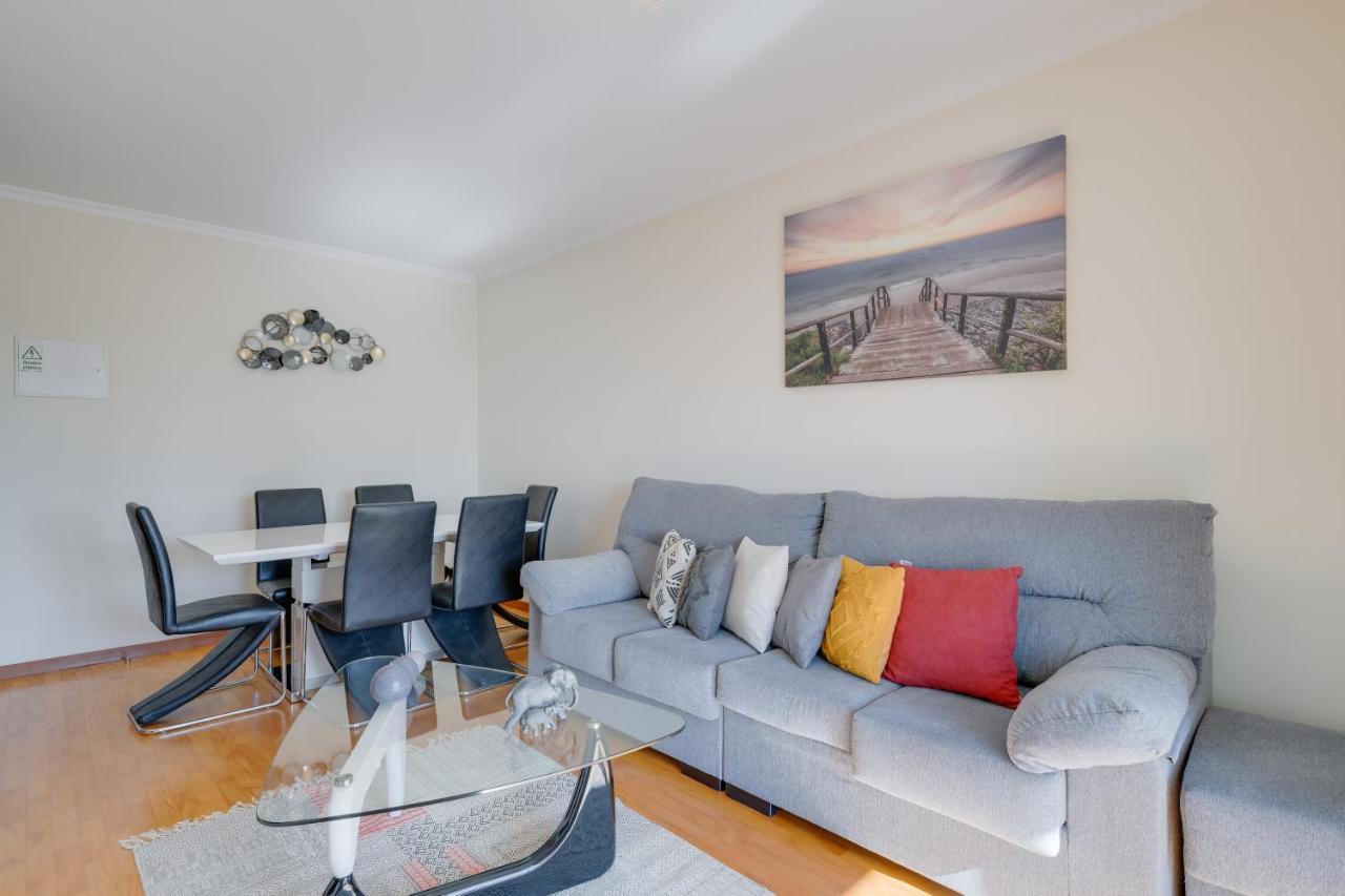 Anje Apartamento Funchal  Ngoại thất bức ảnh