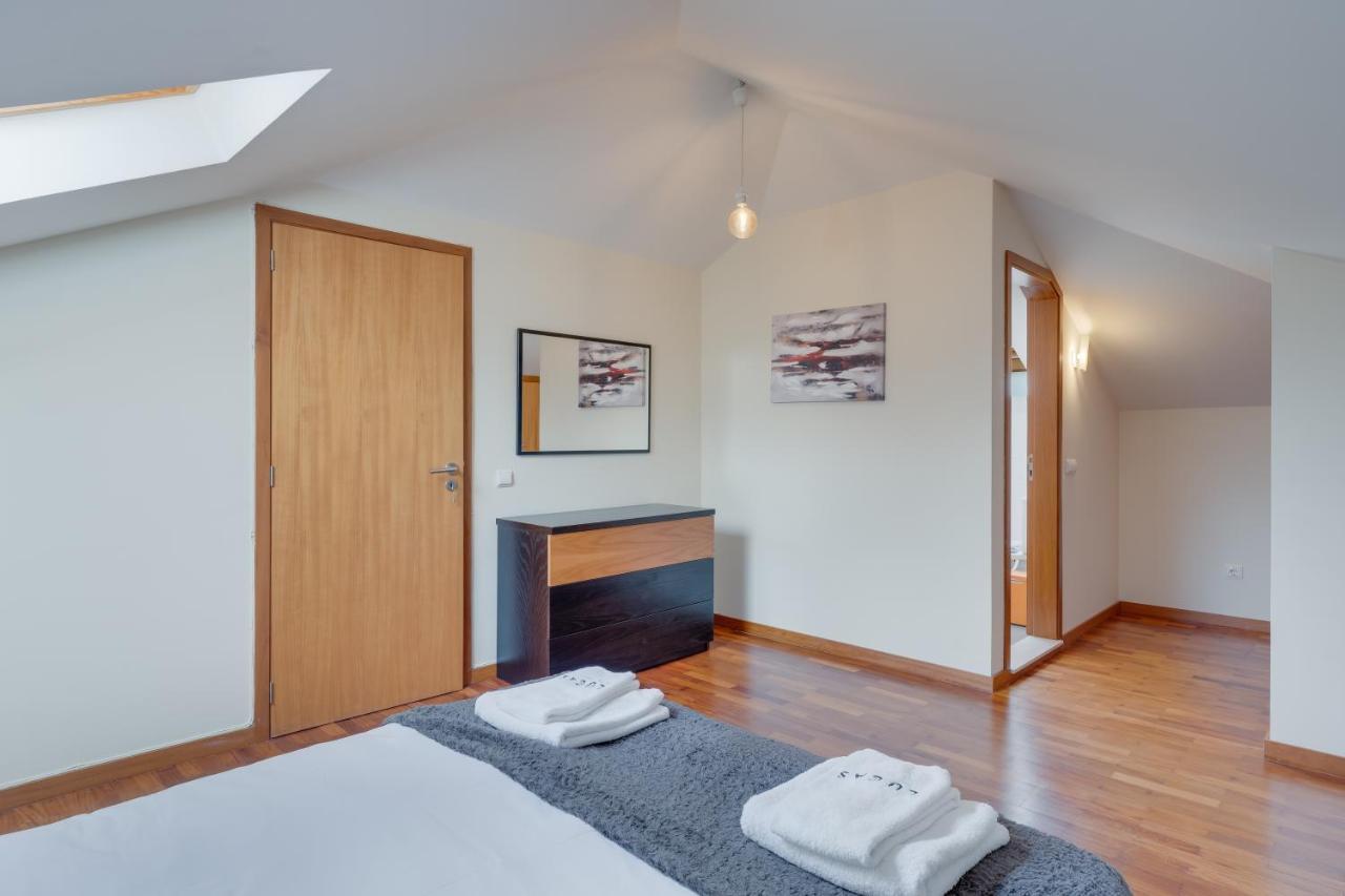 Anje Apartamento Funchal  Ngoại thất bức ảnh