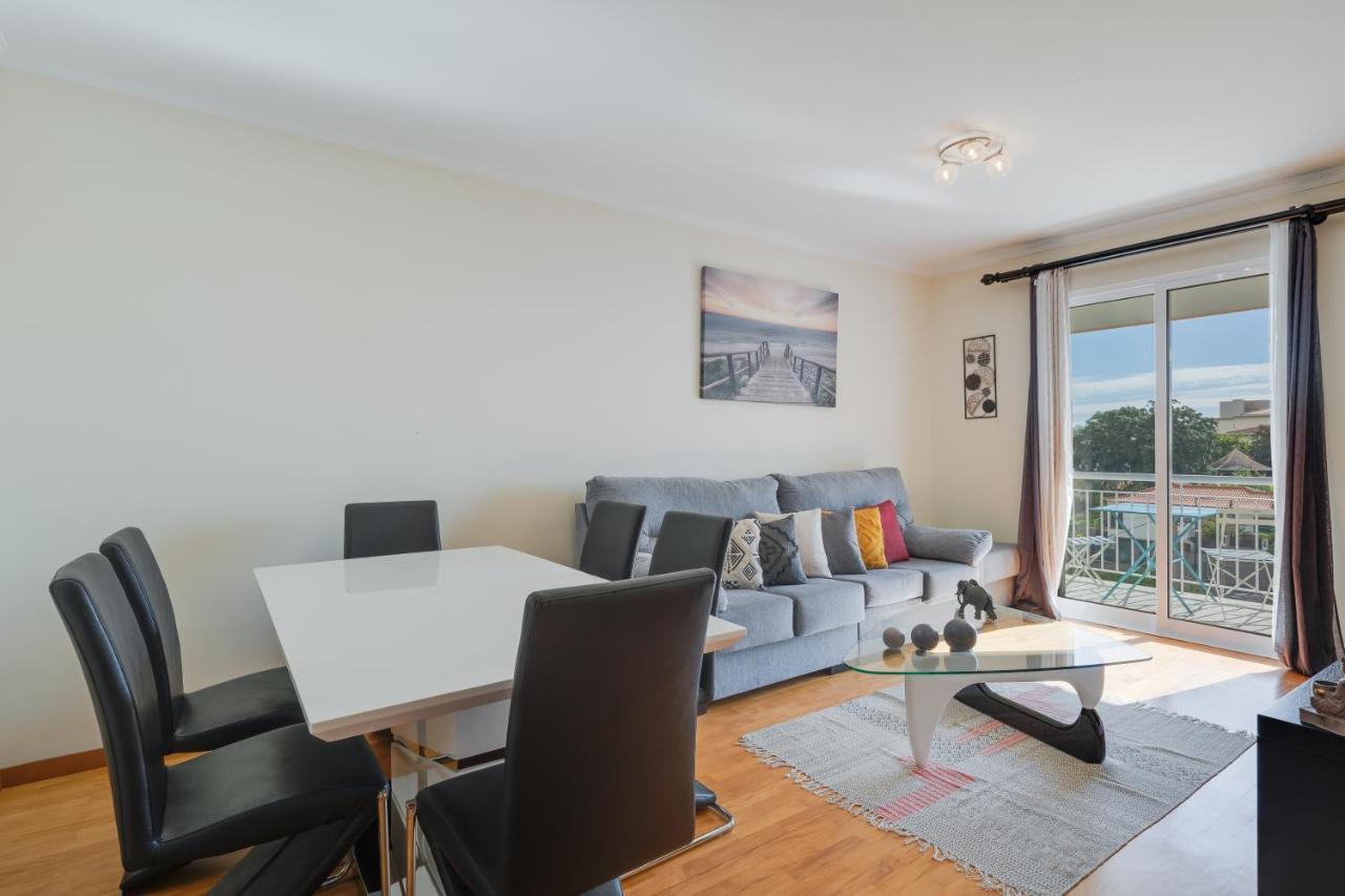 Anje Apartamento Funchal  Ngoại thất bức ảnh